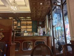-秘密旅行Bonjour(黑金冠 江南西店)