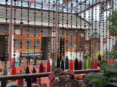 -丽江庭院之爱在路上(西单店)