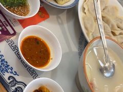 -东方饺子王(顺义石门店)