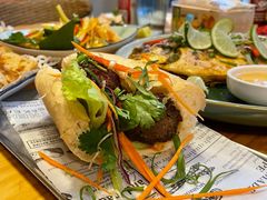 -越美小馆·越南料理(曲江店)