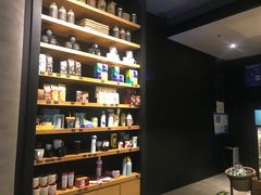 -星巴克臻选(郑州国贸360广场店)