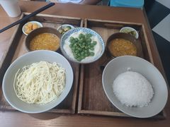 -李百蟹·江南蟹黄面·河景餐厅(夫子庙总店)