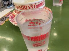 -广九餐室(陈家祠扬韬广场店)