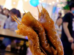 -乐乐姐超级土豆(中关村5号店)