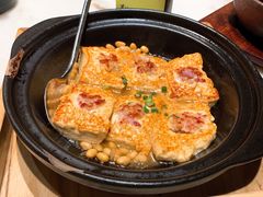 客家酿豆腐-客语客家菜(琶洲保利店)