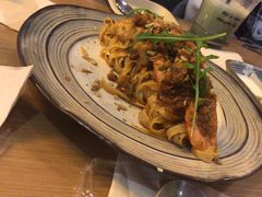 -HELLO 27 意面·沙拉·帕尼尼