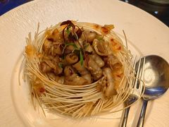 -新天世纪中餐厅