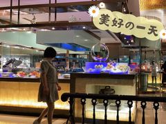 -星河湾半岛酒店·意咖啡西餐厅