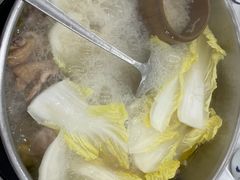-朴小妹人参鸡汤火锅(长白山万达店)