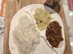 -乡村基·川味现炒大王(熙悦天街店)