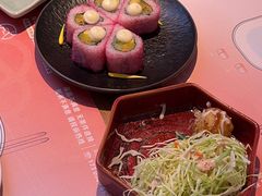 -花漫里日式餐厅(刺桐店)