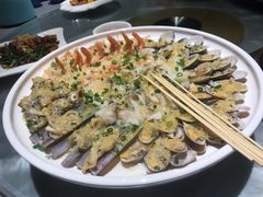 -中西名菜(增城万达广场店)