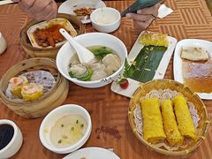 -新城餐厅(吉祥北街店)