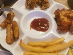 -豪客来牛排(海沧阿罗海店)