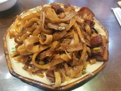 -葛记焖饼(伏牛路店)