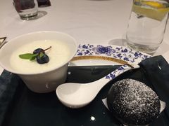 -Yan Ting 宴庭中餐厅(上海静安瑞吉酒店)