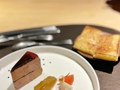 -泰安门Taian Table(镇宁路店)