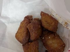 -必胜客(安盛金马店)