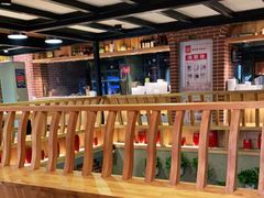-福茂源横山铁锅羊肉(牡丹园店)