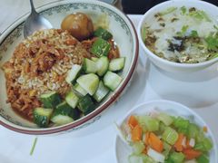 -菊儿人家·北京胡同菜(南锣鼓巷店)