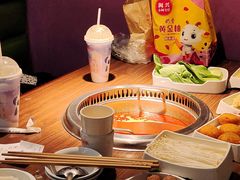 -季季红火锅(动壹店)