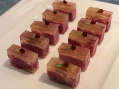 -扬州香格里拉·香宫中餐厅