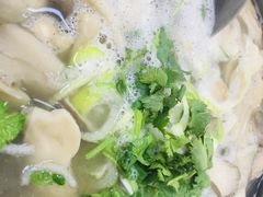-杨姐大片肉烧烤
