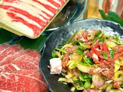 -杨小佳·齐齐哈尔烤肉·烤串(广州店)