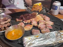 五花肉-济州爱肉堂(总店)
