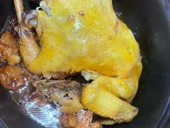 -老西门·常州菜(新区店)