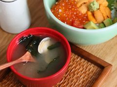 -活鳗饭·鹅肝范儿(高碑店店)