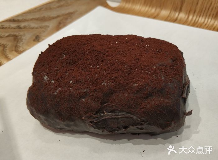 巴黎贝甜(来福士店)脏脏包图片