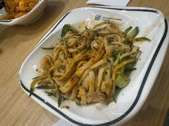 -魏家凉皮(外滩店)