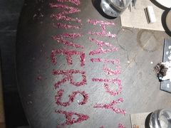 -九月里.自由花园餐厅