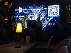 -胡桃里音乐酒馆(下沙店)