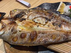 -松鱼亭·和牛烧肉(协鑫广场店)