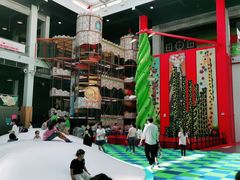 -蒙特利亲子乐园