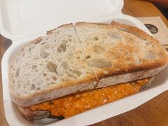 -佐敦面包铺·JORDAN BAKERY