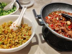 -味上湘菜馆(阿波罗店)