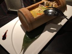 -浙江安吉JW万豪酒店·万豪中餐厅