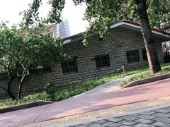 -方庄体育公园