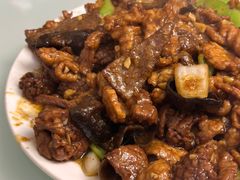 -胖子菜馆(隆昌路店)