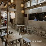 [糖果]城市集市.江湖落户瑞虹太阳宫丨做一回江湖女侠