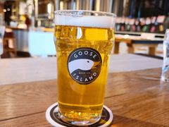 鹅岛精酿啤酒-Goose Island Brewhouse鹅岛精酿啤酒餐厅