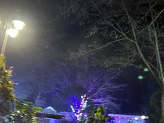 -灵秀温泉
