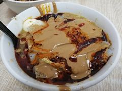 -清真·宏顺祥卤汁凉粉(大皮院店)