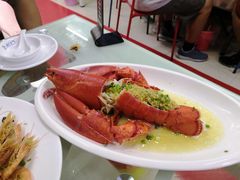 -小辣妹川味海鲜加工店(第一市场椰风巷店)