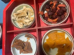 餐前小食-天怡·鱼工厂(梅溪湖店)