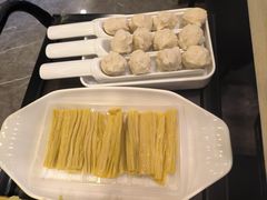 -蝎王府羊蝎子(北大地店)