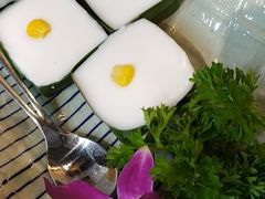椰汁西米糕-Hi YOU你的饭局泰餐厅(雍和宫店)